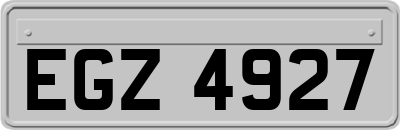EGZ4927