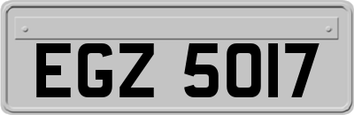 EGZ5017
