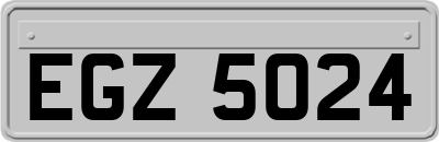 EGZ5024