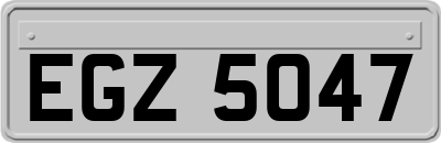 EGZ5047