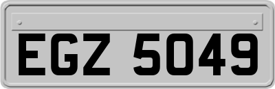 EGZ5049