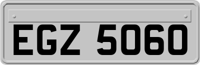 EGZ5060