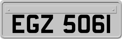 EGZ5061