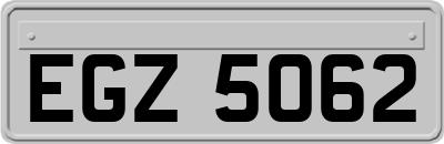 EGZ5062