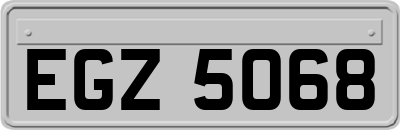 EGZ5068