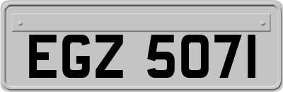 EGZ5071