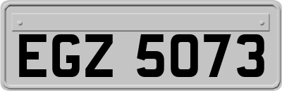 EGZ5073