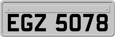 EGZ5078