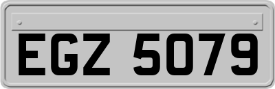 EGZ5079