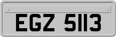 EGZ5113