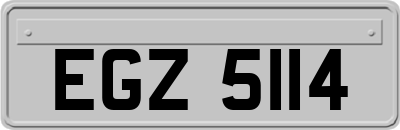 EGZ5114