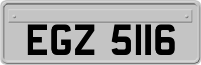 EGZ5116