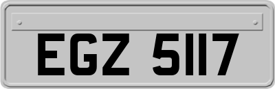 EGZ5117