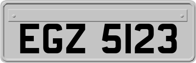 EGZ5123