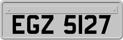 EGZ5127