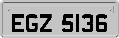 EGZ5136