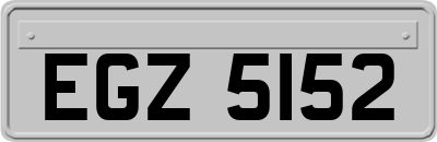 EGZ5152