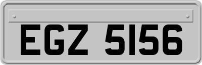 EGZ5156