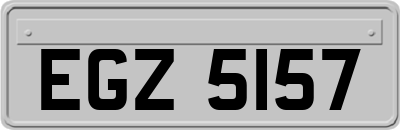 EGZ5157