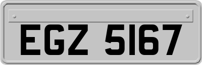 EGZ5167