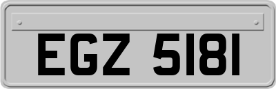 EGZ5181