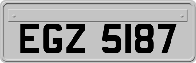 EGZ5187