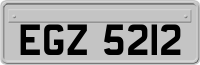 EGZ5212