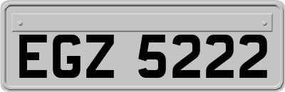 EGZ5222