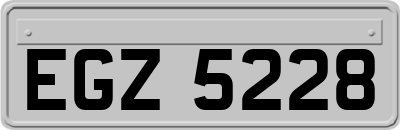 EGZ5228
