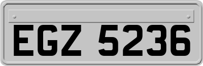 EGZ5236