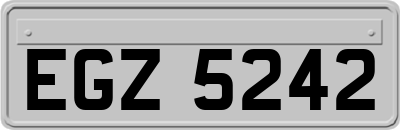 EGZ5242