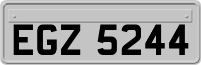 EGZ5244