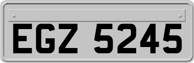 EGZ5245