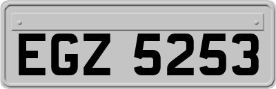 EGZ5253