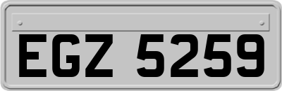 EGZ5259