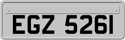 EGZ5261