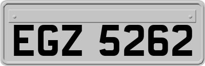 EGZ5262