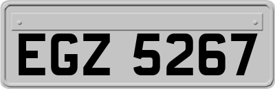 EGZ5267