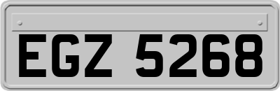 EGZ5268
