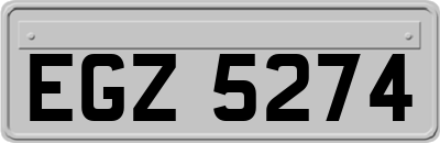 EGZ5274