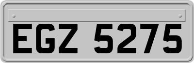EGZ5275
