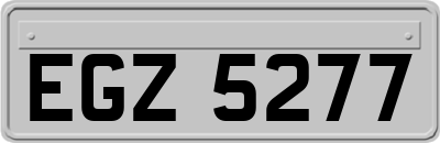 EGZ5277