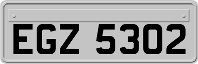 EGZ5302