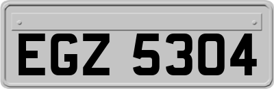 EGZ5304