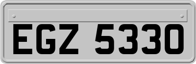 EGZ5330
