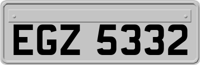 EGZ5332