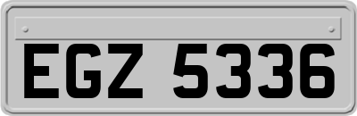 EGZ5336