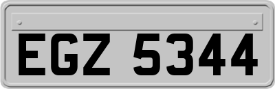 EGZ5344