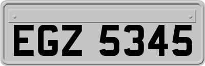 EGZ5345