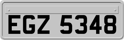 EGZ5348